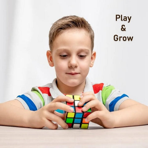 Kids Mini Rubik'S Cube - EKT3621