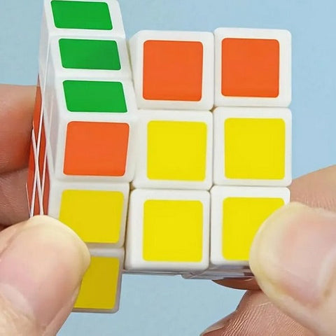 Kids Mini Rubik'S Cube - EKT3621