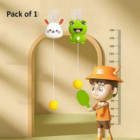 Hanging Table Tennis Trainor 1Pc Random Design Will Be Shipped - EKT3622