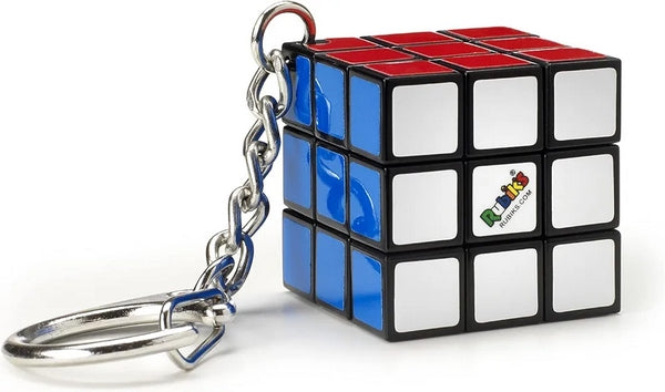 Rubik'S Cube Key Chain - EKT3623 – Extrokids
