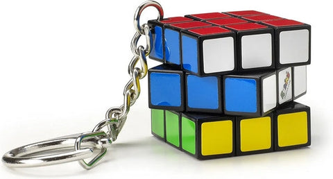 Rubik'S Cube Key Chain - EKT3623