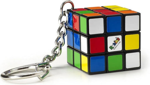 Rubik'S Cube Key Chain - EKT3623