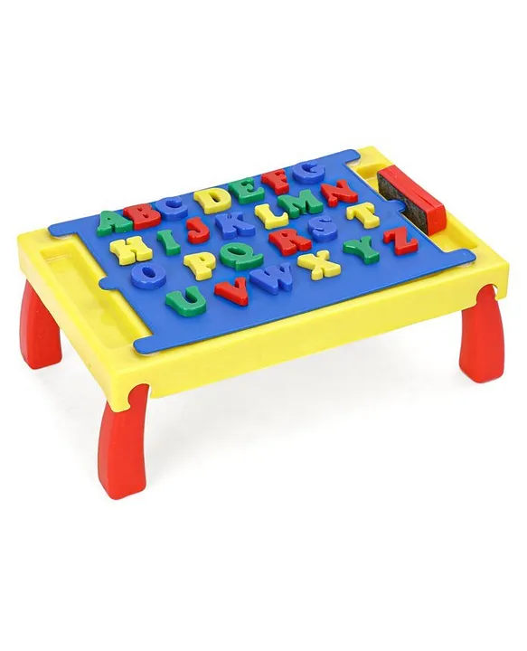 1 Set Learning Desk Kit will be shipped - EKT3639