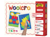 Woolcro- Springtime Pals- Diy Kit For Kids - EKT3658