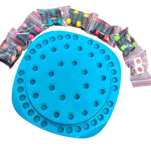 Xo and Memory Chess Game | 2 in 1 Game - EKT3710