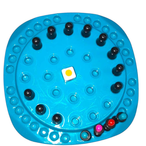 Xo and Memory Chess Game | 2 in 1 Game - EKT3710
