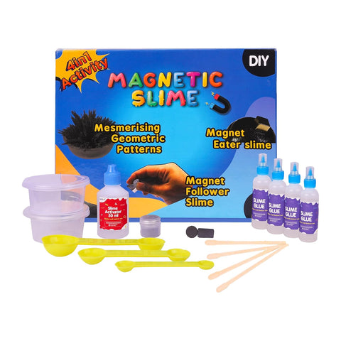 Magnetic Slime for Kids - EKT3716