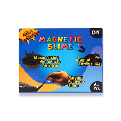 Magnetic Slime for Kids - EKT3716