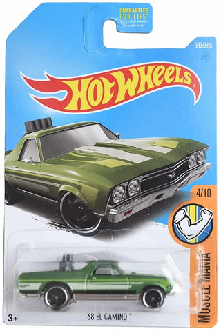 Hot Wheels Car 1pc random Design will Be shipped - EKT3761