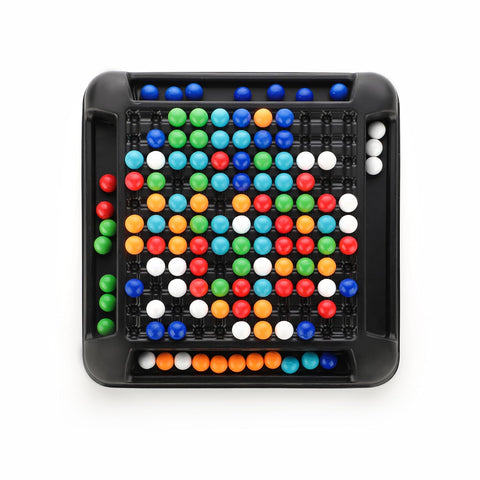 Candy Crush Rainbow Ball Game - EKT3762