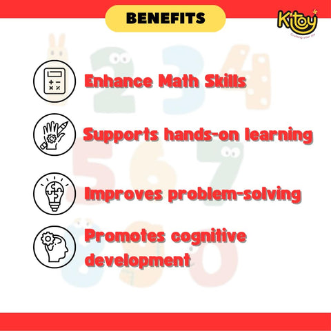 Weigh And Play Monkey Learn Practical Maths - EKT3832