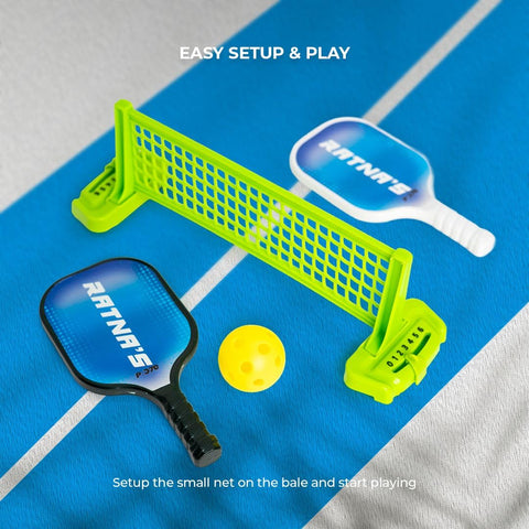 Table Top Pickleball For Kids - EKT3833