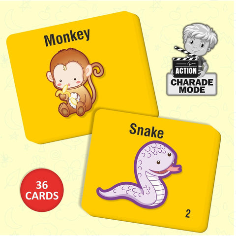 Guess It Right Game - EKT3847