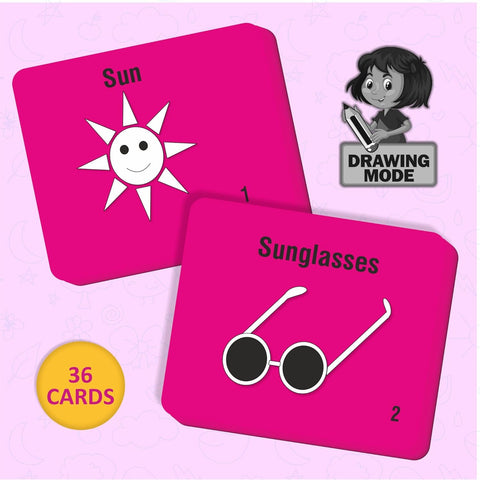 Guess It Right Game - EKT3847