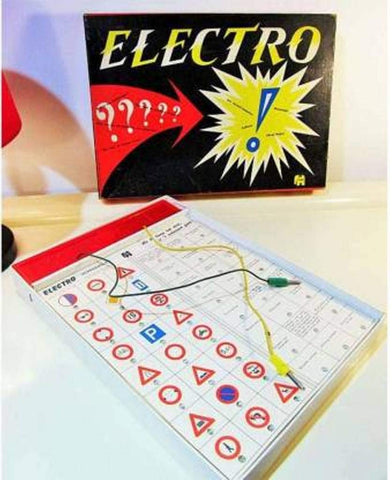 Deluxe Electro Educational  Activity Toy - EKT3851