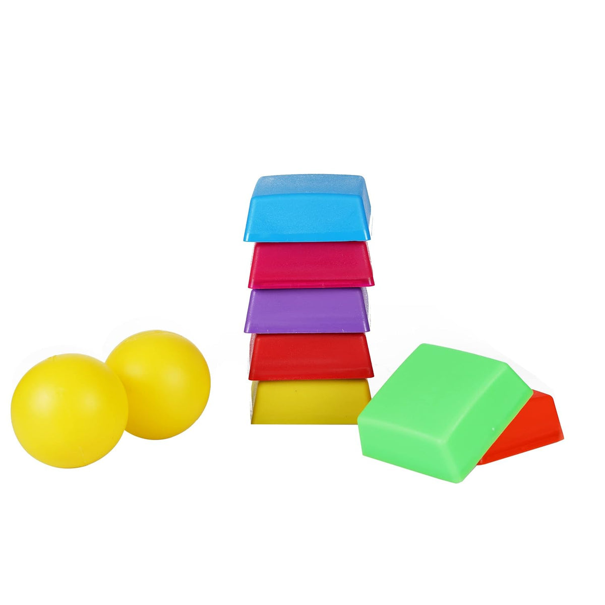 Lagori Game | 7 Stones Game - EKT3852