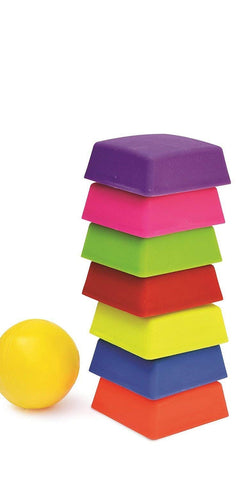 Lagori Game | 7 Stones Game - EKT3852