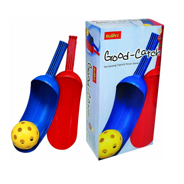 Catch And Throw Game - EKT3853
