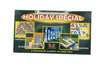5 In 1 Special Board Games  - EKT3857
