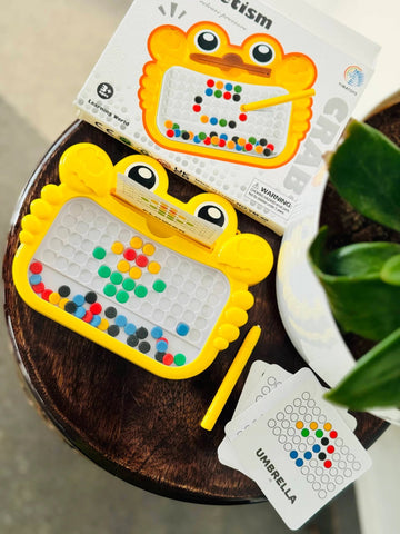 Mini Magnetism Dot Game - EKT3887