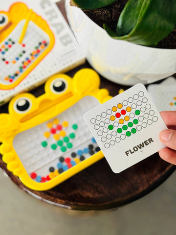 Mini Magnetism Dot Game - EKT3887