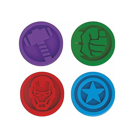 Avengers Soap Making Kit - EKT3890