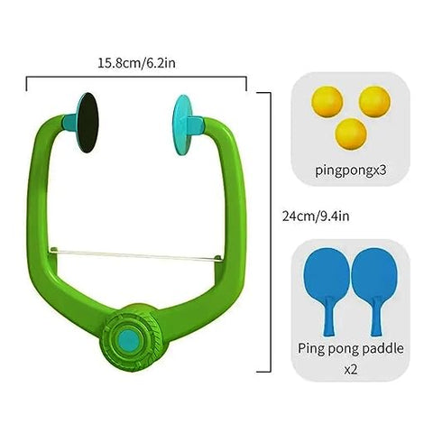Ping-Pong Ball Indoor Hanging Table Tennis -EKT3901