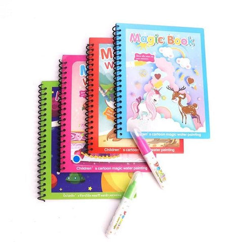 Extrokids Funfinity Box 15-in-1 Combo