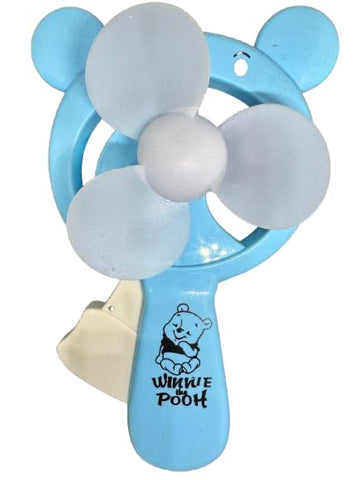 Mini Handheld Fan For Kids - EKT3905