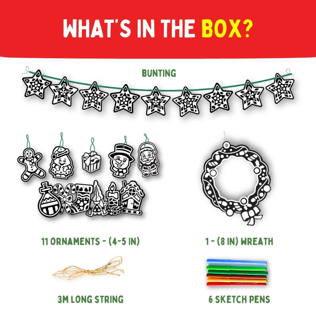 Christmas In Velvet 3 In 1 Kit - EKT3918