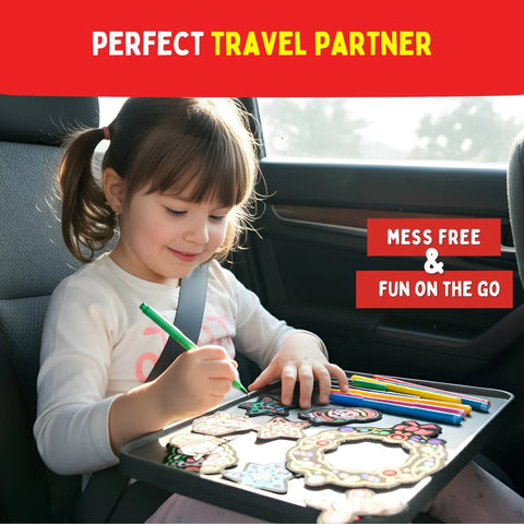 Christmas In Velvet 3 In 1 Kit - EKT3918