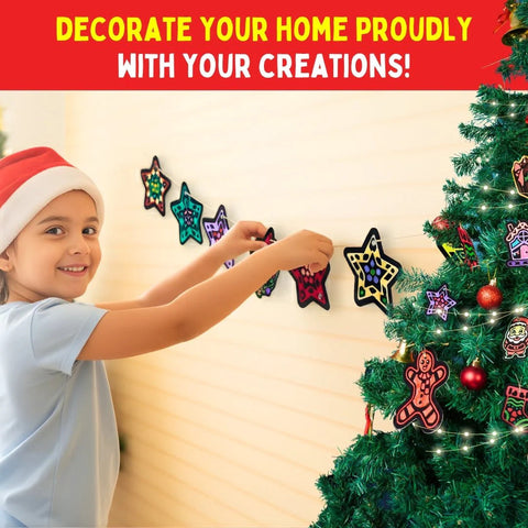 Christmas In Velvet 3 In 1 Kit - EKT3918