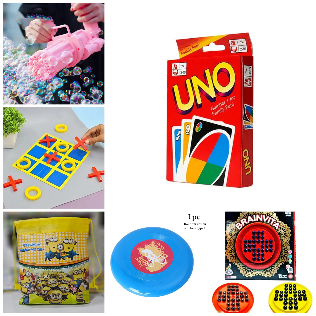 Fun Box 6 Layout 6 in 1 Kids and Family Fun Box – Extrokids