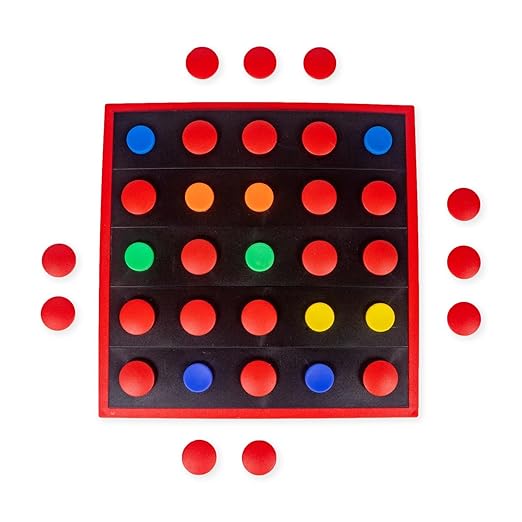 Memory Trap Game - EKT3928