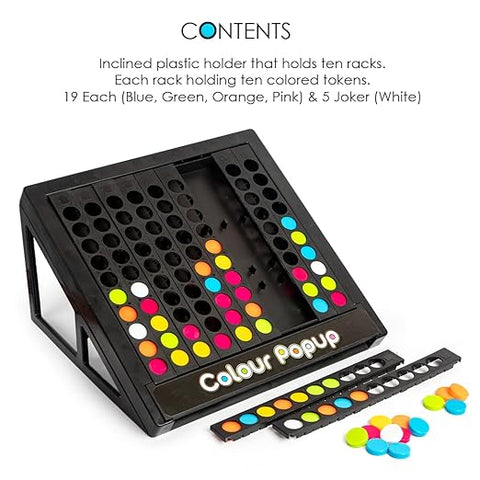 Mind Changelling Color Popup - EKT3930