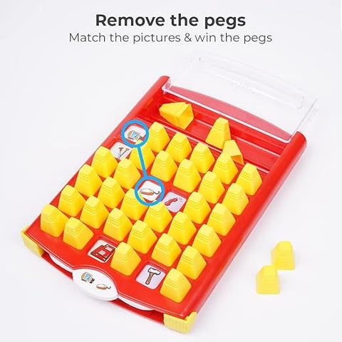 Mind Power Memory Game - EKT3931