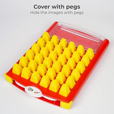 Mind Power Memory Game - EKT3931
