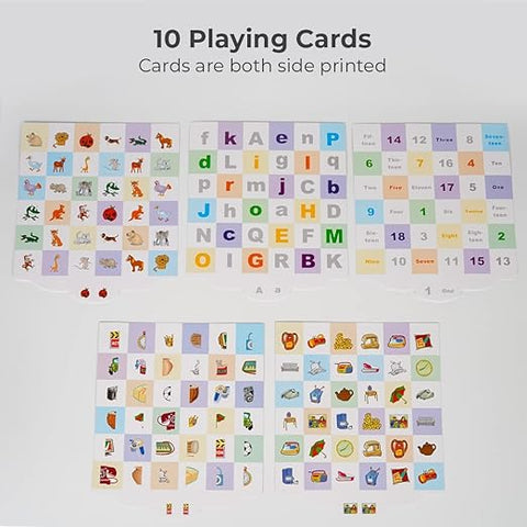 Mind Power Memory Game - EKT3931