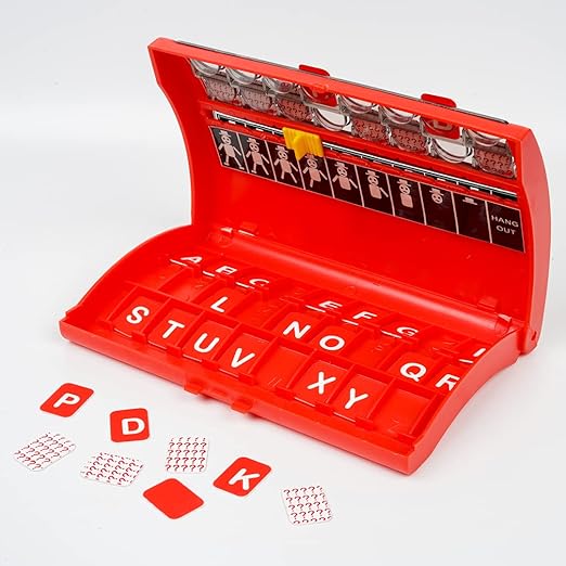 Word Challenge Game To Vocabulary Skill - EKT3933