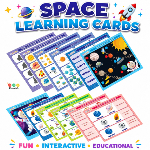 Intellikids Electro Game chandrayan - EKT3934