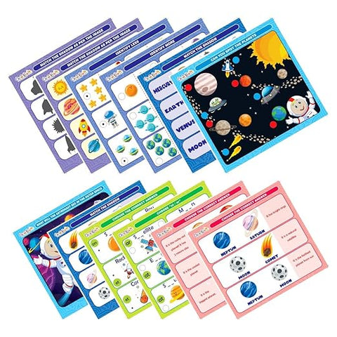 Intellikids Electro Game chandrayan - EKT3934