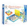 Classic Game 5 In 1 - EKT3937