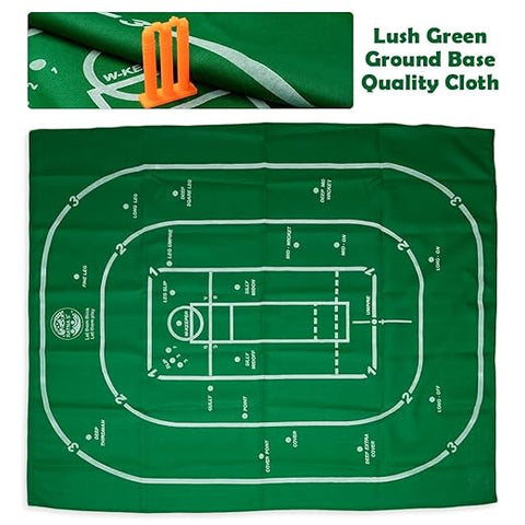 International Cricket Floor Game - EKT3939