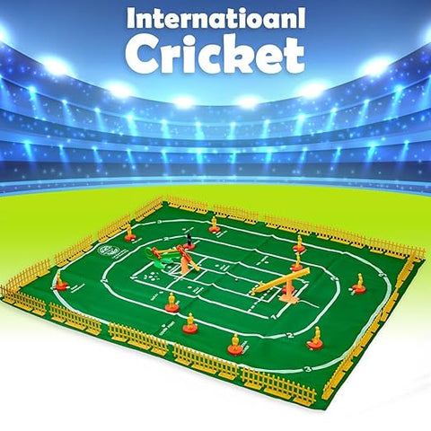International Cricket Floor Game - EKT3939
