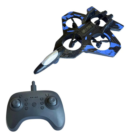 Rechargeable Remote Control Fighter Jet - EKT3947