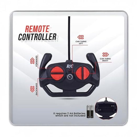 Tesla Cybertruck Remote Control Car - EKT3949