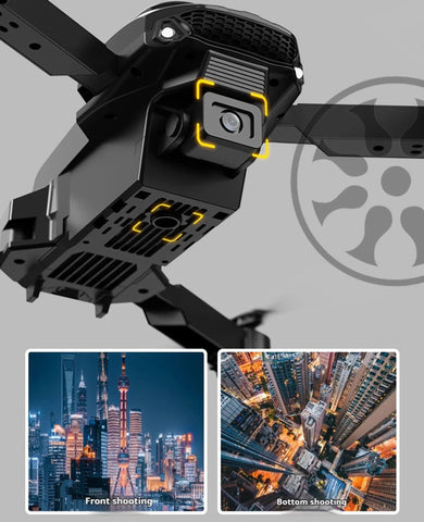 SY 15 Drone With Hd Camera - EKT3950