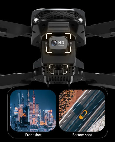 SY 15 Drone With Hd Camera - EKT3950