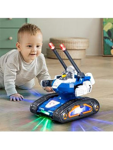 101 Super Power Tanker - EKT3952