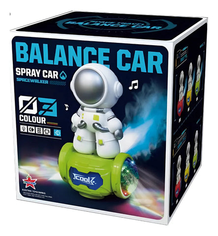 Space Balance Car - EKT3953